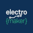 Electromaker logo