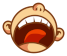Mikeshouts logo