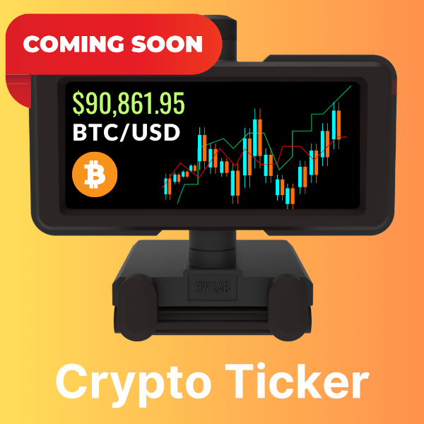 Crypto App