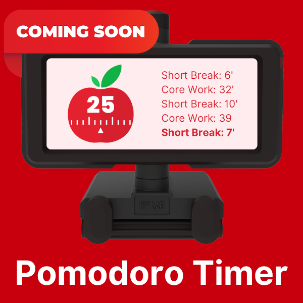 Pomodoro App